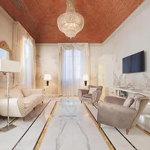Embassy Florenz