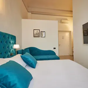 Residenza Th Battistero Florenz
