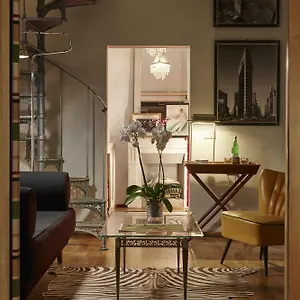 Casa Howard - Residenza D'epoca Florenz