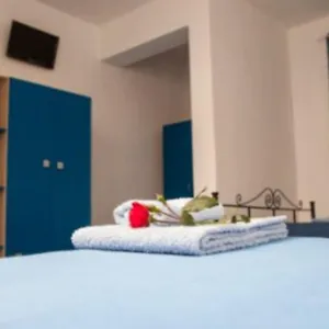 Un Tuffo Alla Scala Dei Turchi Włochy