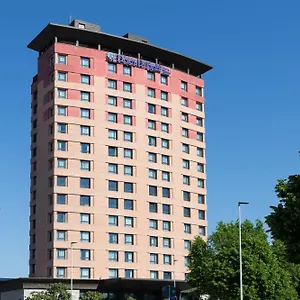Hotel Doubletree By Hilton Metropole