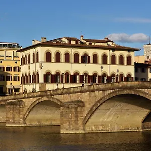 Leone Blu | Esperienze Florenz