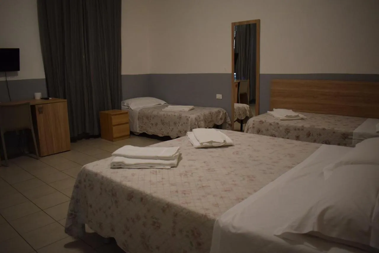 Golden Dream Guest House Florence Italy