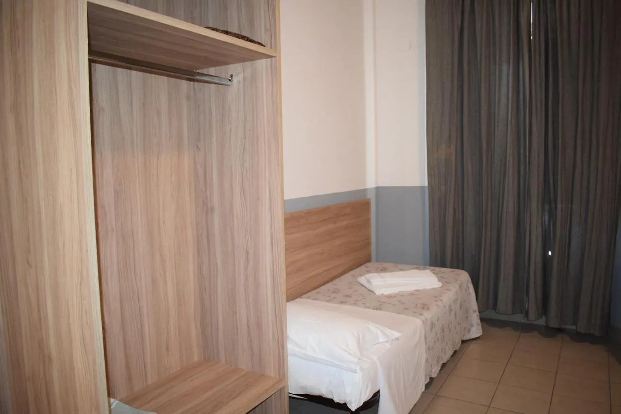 Golden Dream Guest House Florence Bed & Breakfast
