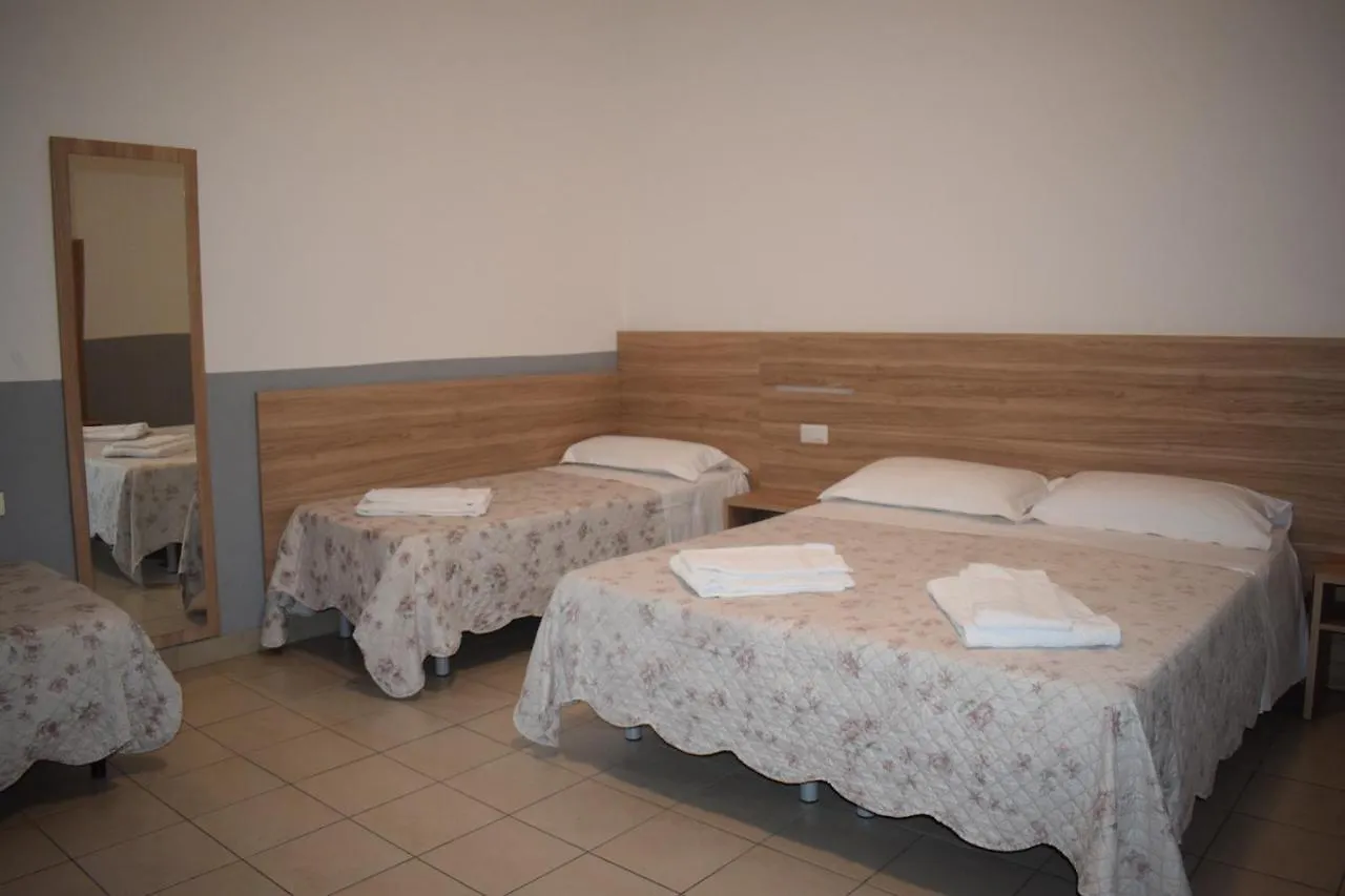 *** Bed & Breakfast Golden Dream Guest House Florence Italy