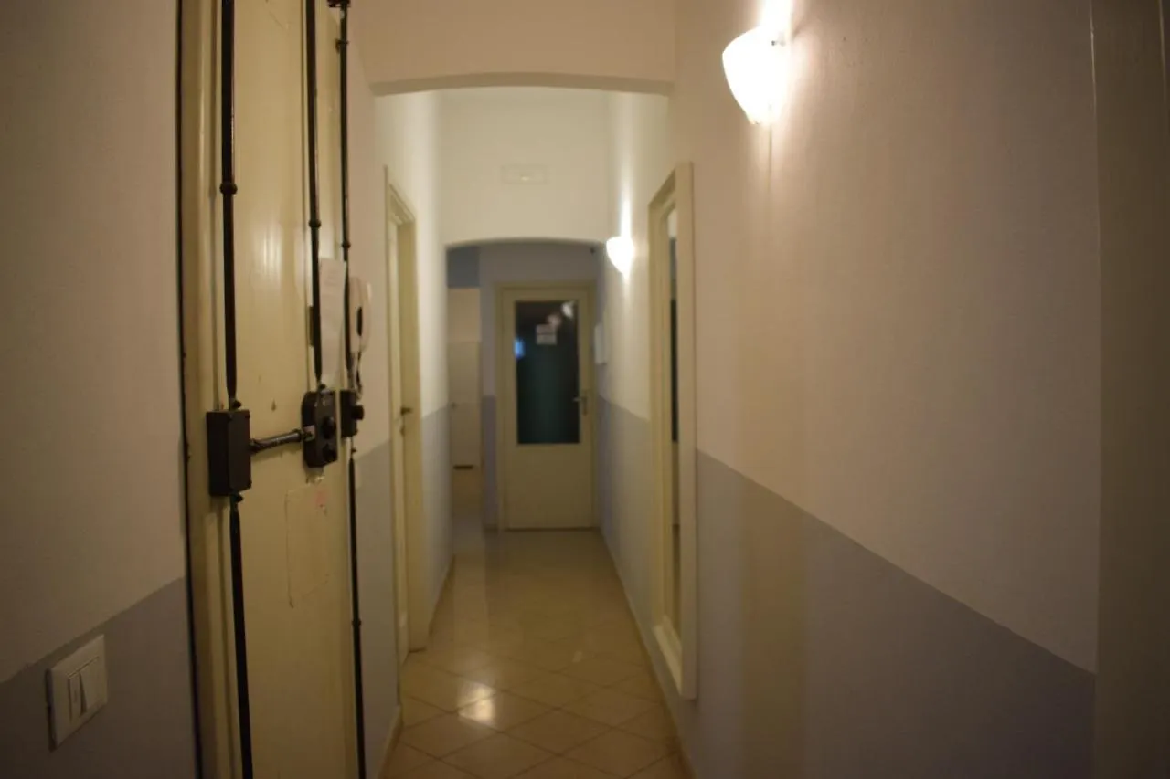 Golden Dream Guest House Florence Bed & Breakfast