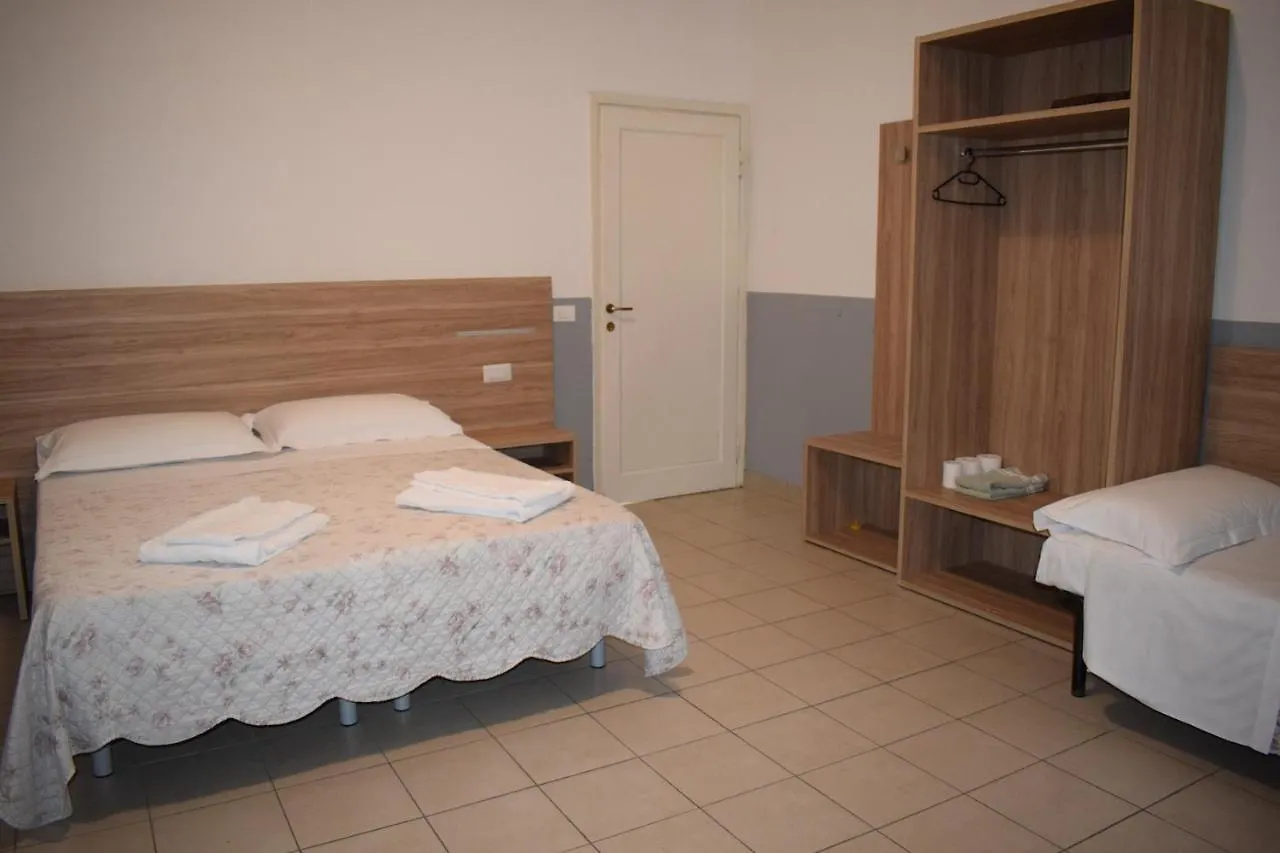 Golden Dream Guest House Florence 3*,  Italy