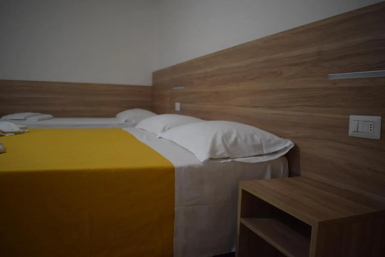 Golden Dream Guest House Florence Bed & Breakfast