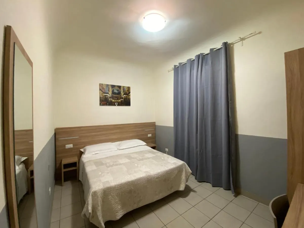 Bed & Breakfast Golden Dream Guest House Florence