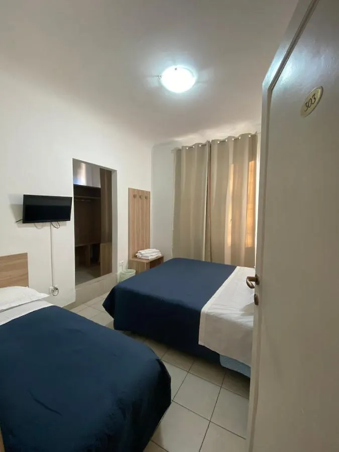 Golden Dream Guest House location