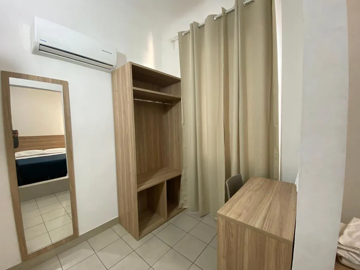 Golden Dream Guest House Florence
