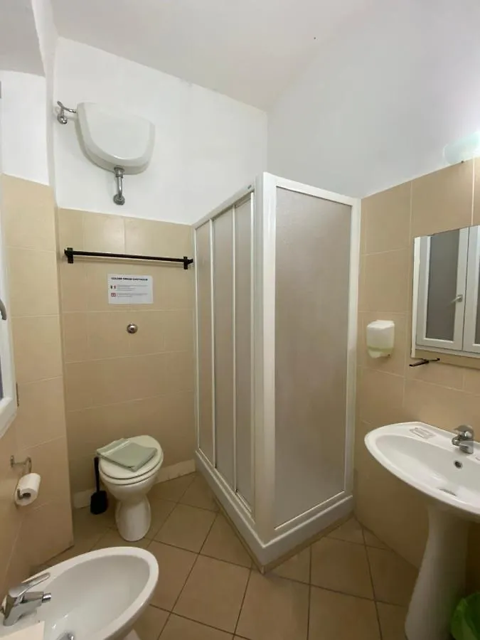Bed & Breakfast Golden Dream Guest House Florence