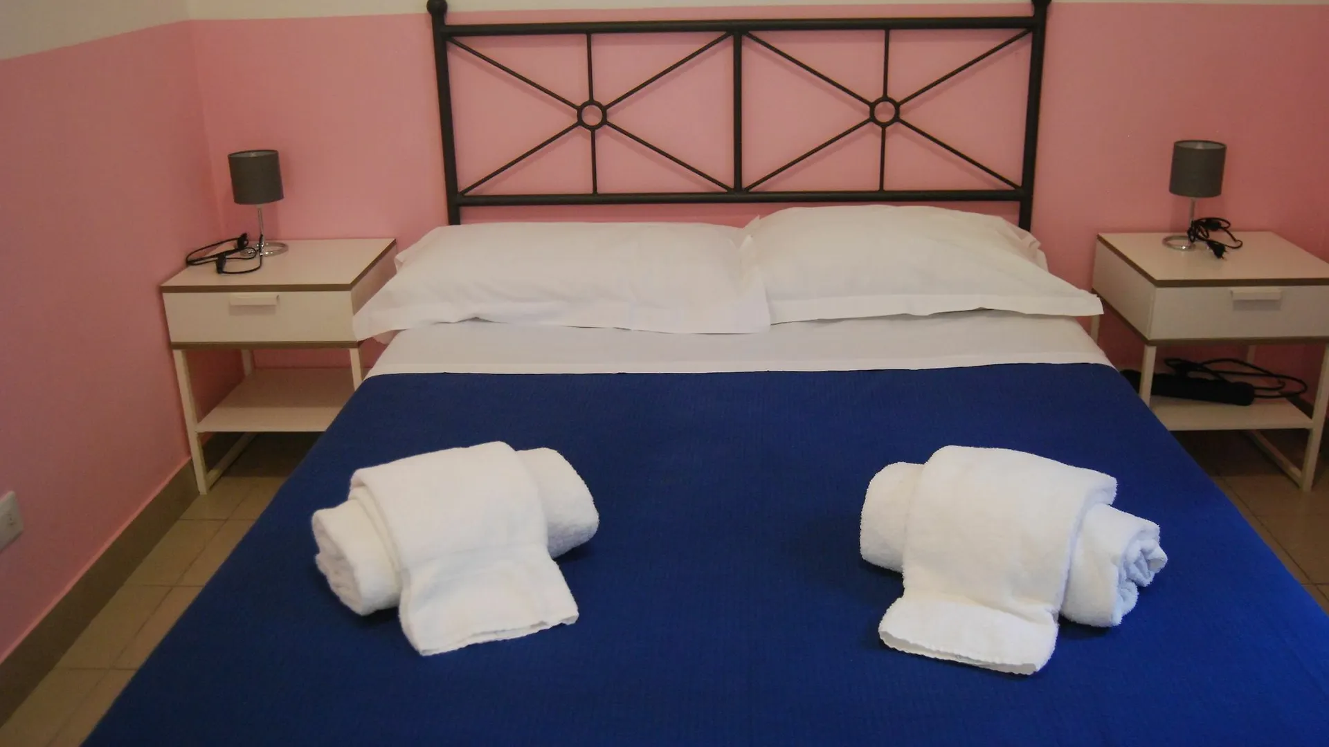 Golden Dream Guest House Florence