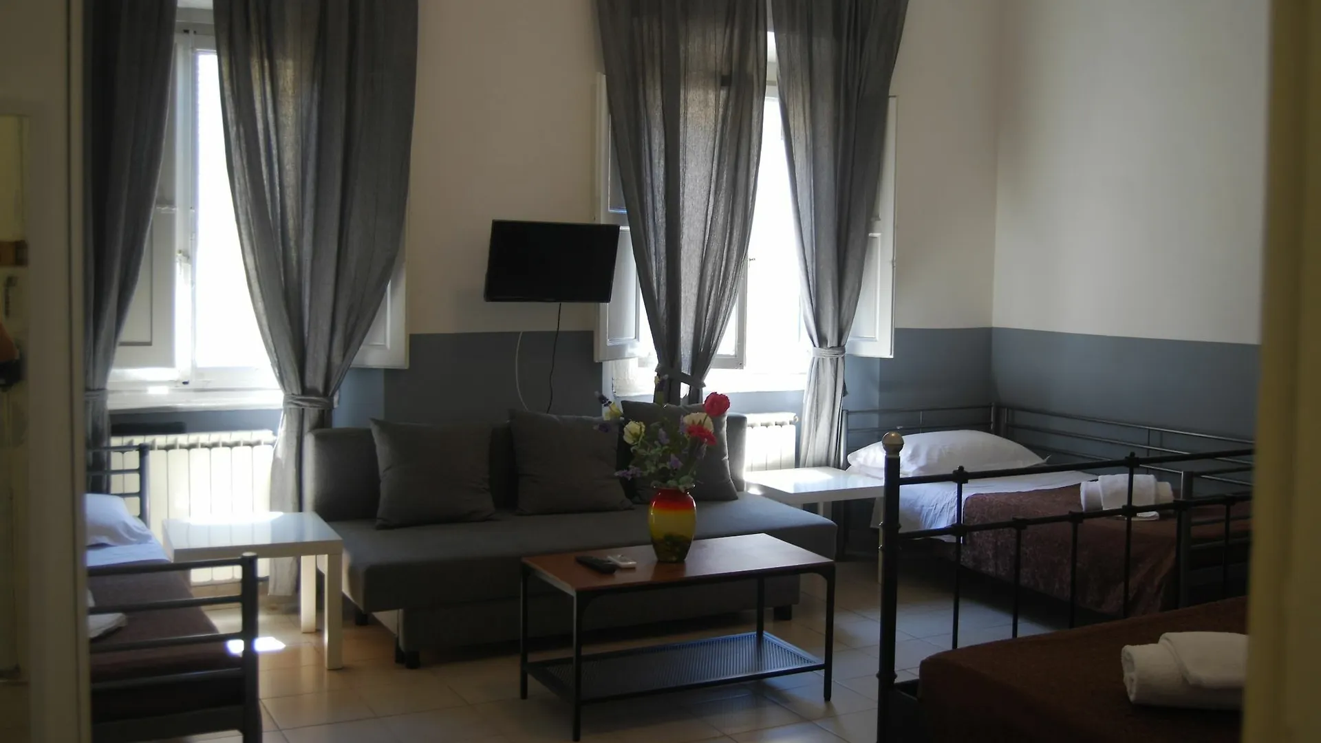 Bed & Breakfast Golden Dream Guest House Florence