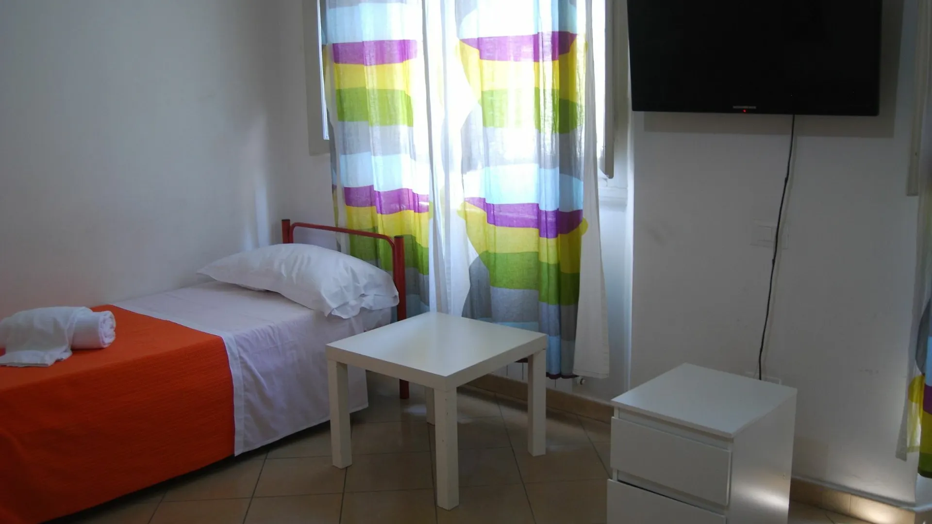 Golden Dream Guest House Florence