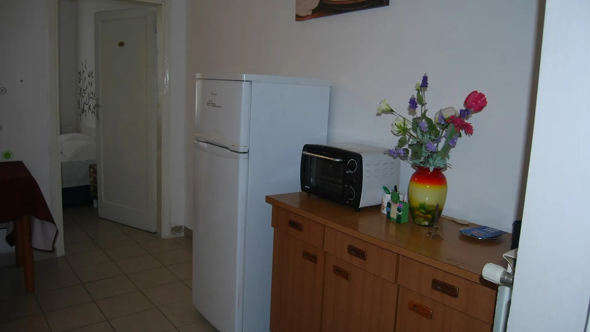 Golden Dream Guest House Florence Italy