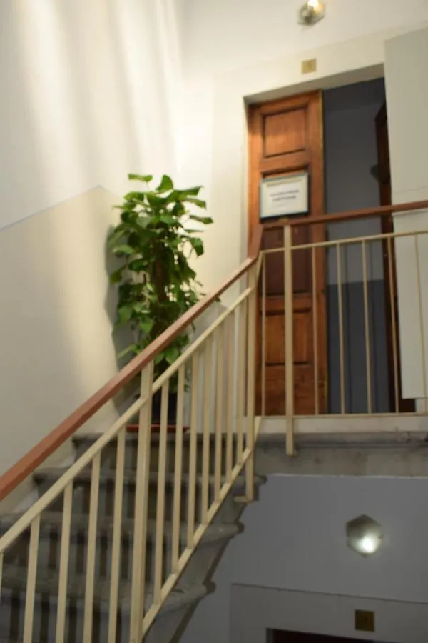 פירנצה Golden Dream Guest House לינה וארוחת בוקר